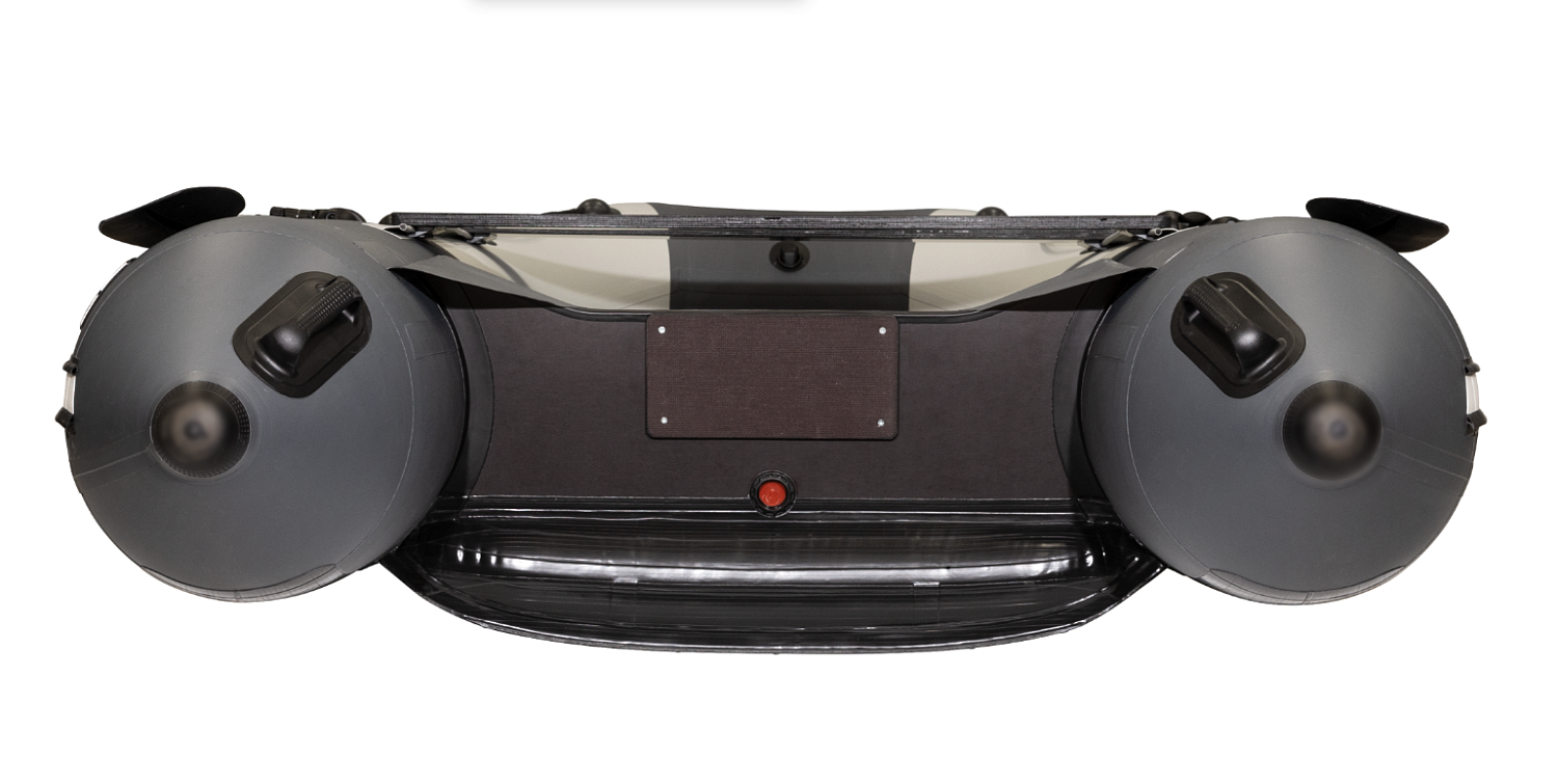 Лодка ривьера 3200 нднд гидролыжа в Нефтеюганске