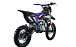 Питбайк FullCrew Big Beast 150cc 17\14 (механ., эл.стартер) в Нефтеюганске