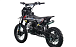 Питбайк FullCrew Power Trasher 125cc 14\12 (п\автомат эл.стартер) в Нефтеюганске