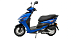 Скутер MOTOLAND (МОТОЛЕНД) FC 150 (WY150) в Нефтеюганске