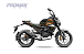 Мопед PROMAX CB130R (49) в Нефтеюганске