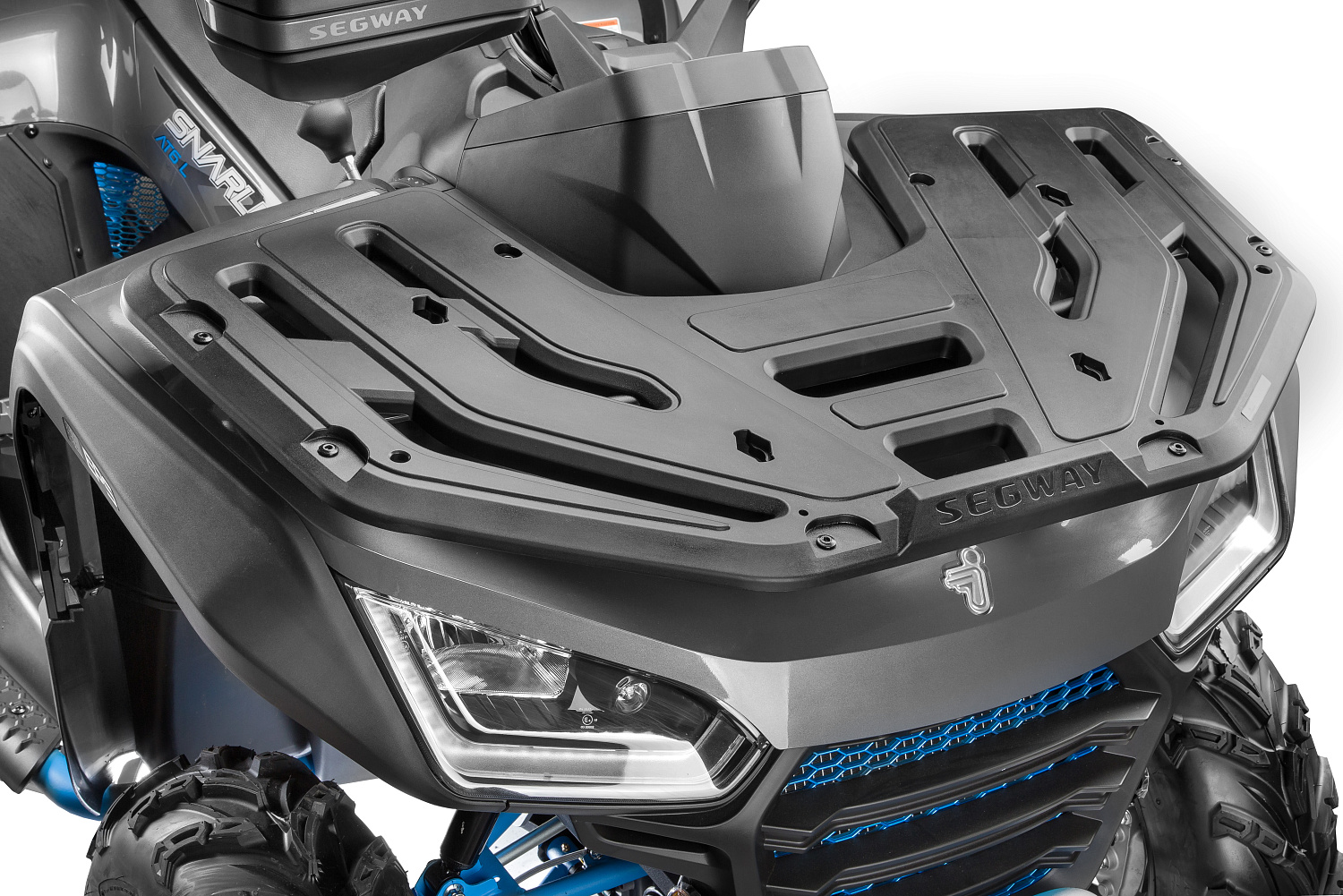  Квадроцикл Segway SNARLER AT6 LE в Нефтеюганске