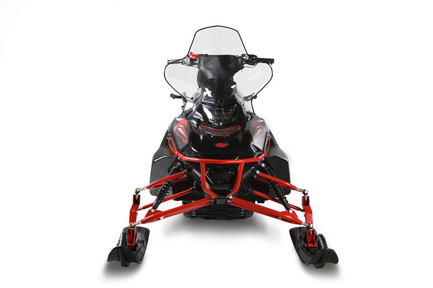 Снегоход IKUDZO HUNTER 700LK 25 V2 в Нефтеюганске