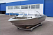 Алюминиевая лодка  Неман-400 DCM NEW в Нефтеюганске