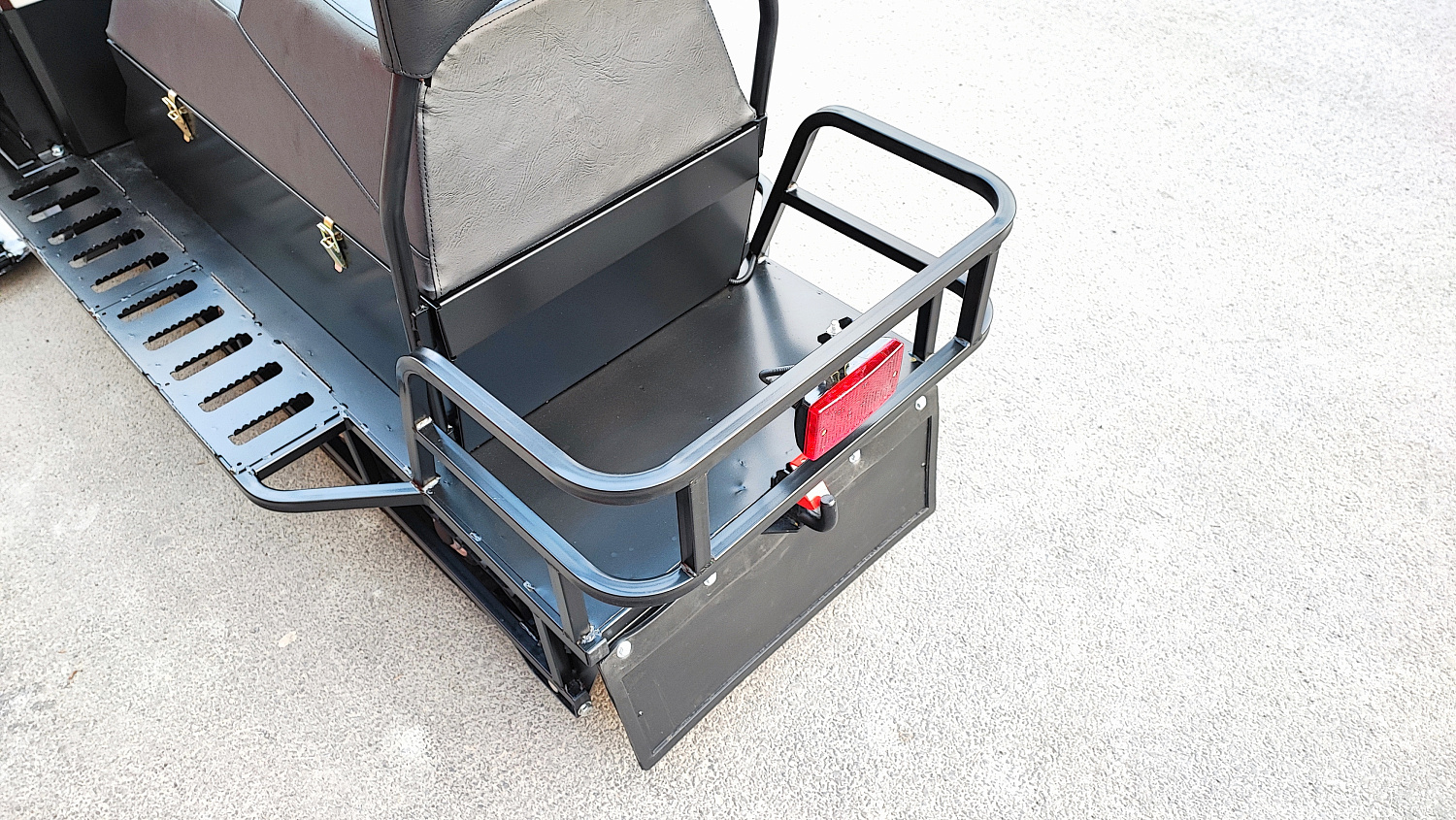 Снегоход PROMAX YAKUT 500 2.0 4T 22 в Нефтеюганске