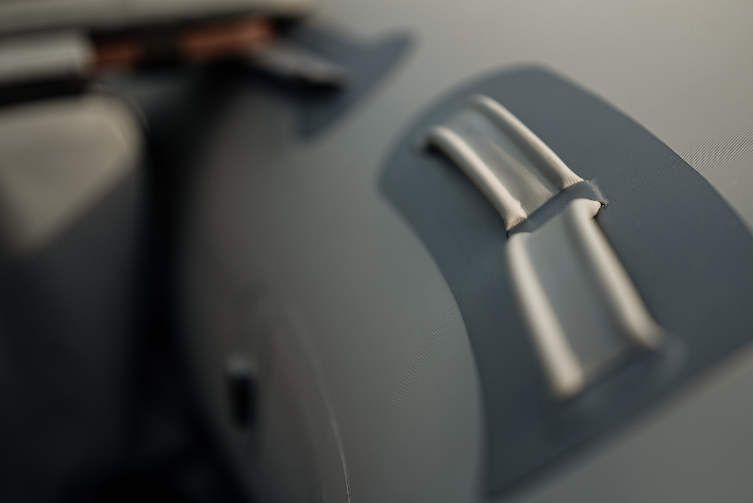 Лодка MISHIMO RIVER JET 390 под водомет в Нефтеюганске