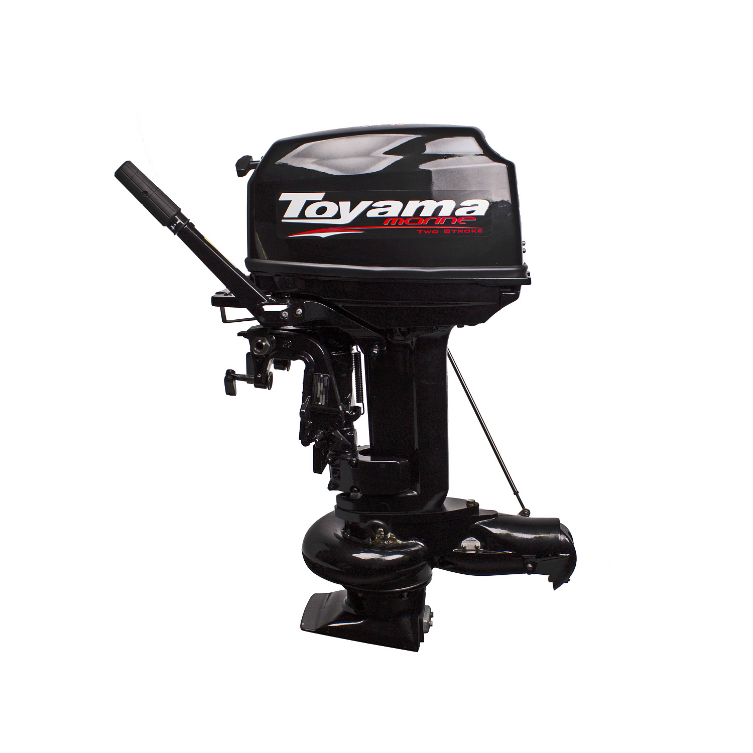 ЛОДОЧНЫЙ МОТОР TOYAMA T30ABMJET в Нефтеюганске