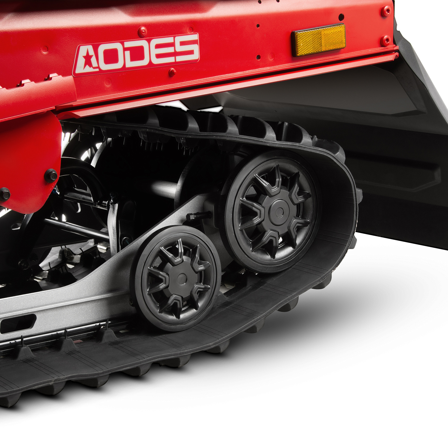 Снегоход AODES Snowcross 1000 SWT 600mm LCD 10.25 в Нефтеюганске