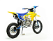 Питбайк MotoLand (МОТОЛЕНД) MZ125 в Нефтеюганске