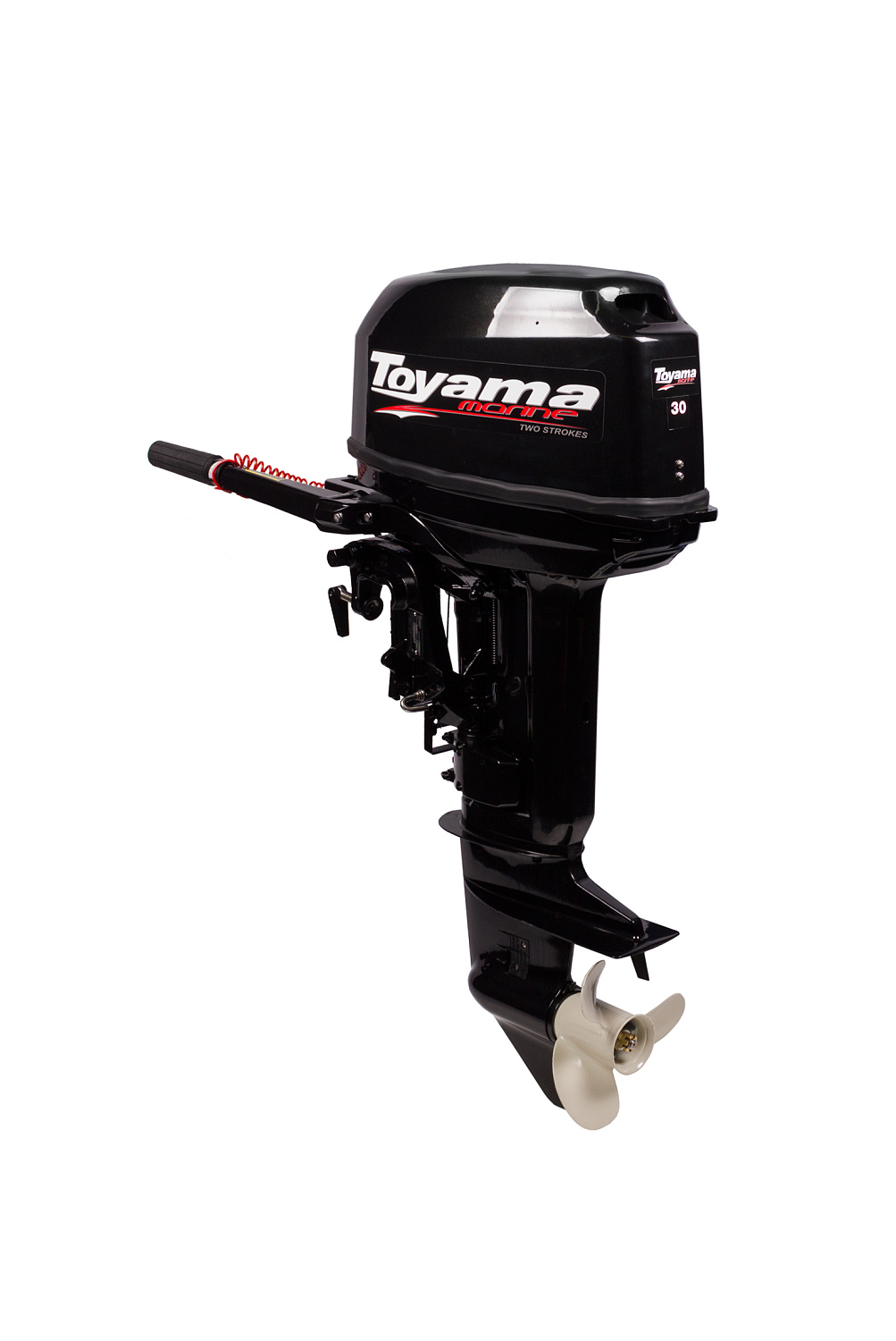 ЛОДОЧНЫЙ МОТОР TOYAMA T30ABMS в Нефтеюганске