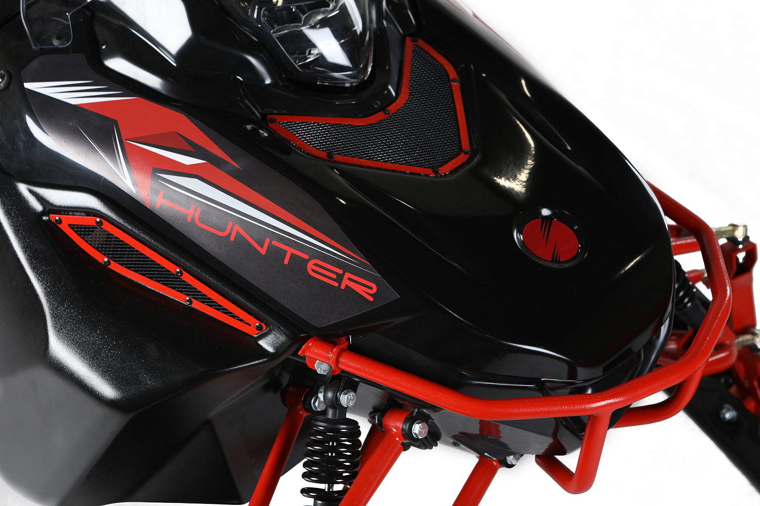 Снегоход IKUDZO HUNTER 700LK 25 V2 в Нефтеюганске