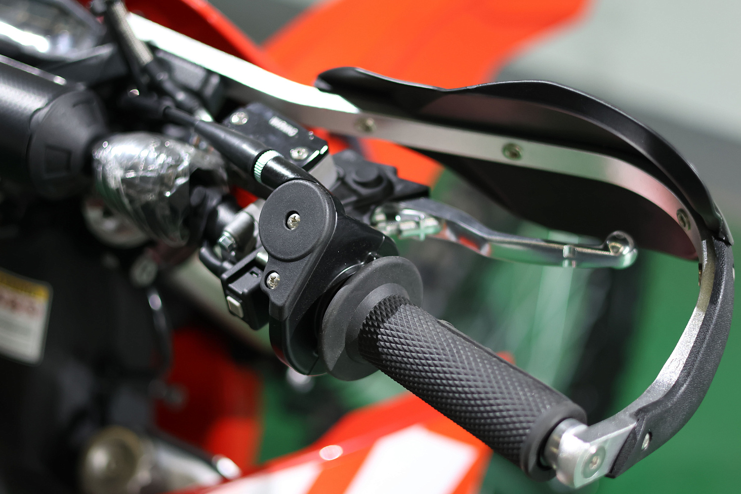 Мотоцикл JHLMOTO JHLofr GS YBS300 (176MN) в Нефтеюганске