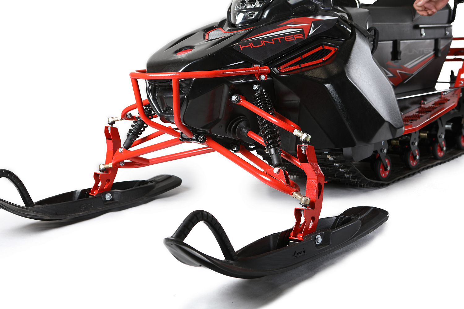 Снегоход IKUDZO HUNTER 700LK 25 V2 в Нефтеюганске