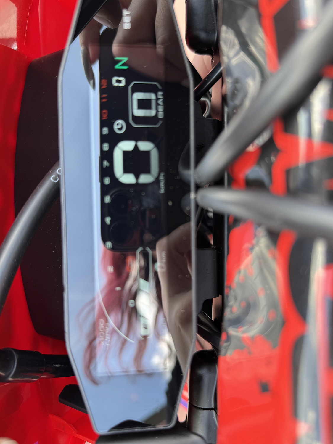 Кроссовый мотоцикл PROMAX MX250 в Нефтеюганске