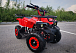Квадроцикл PROMAX ATV MINI 2T 70CC р/с в Нефтеюганске