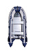 ЛОДКА SMARINE SDP MAX 380 AL в Нефтеюганске