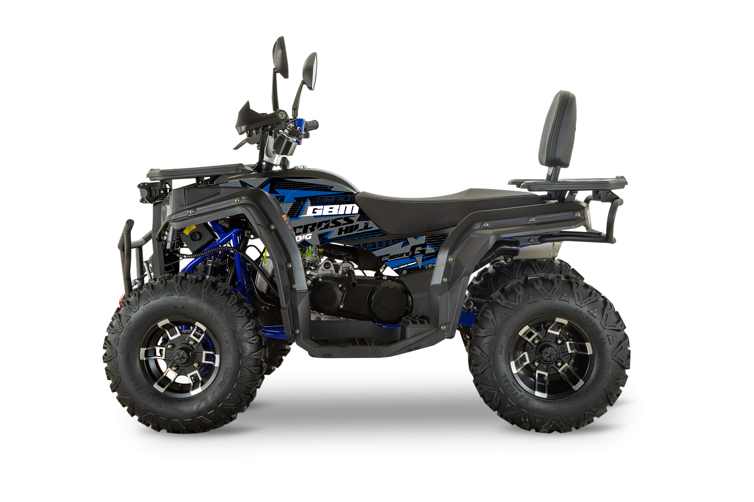 Квадроцикл GBM CROSS HILL 320 BIG PREMIUM в Нефтеюганске