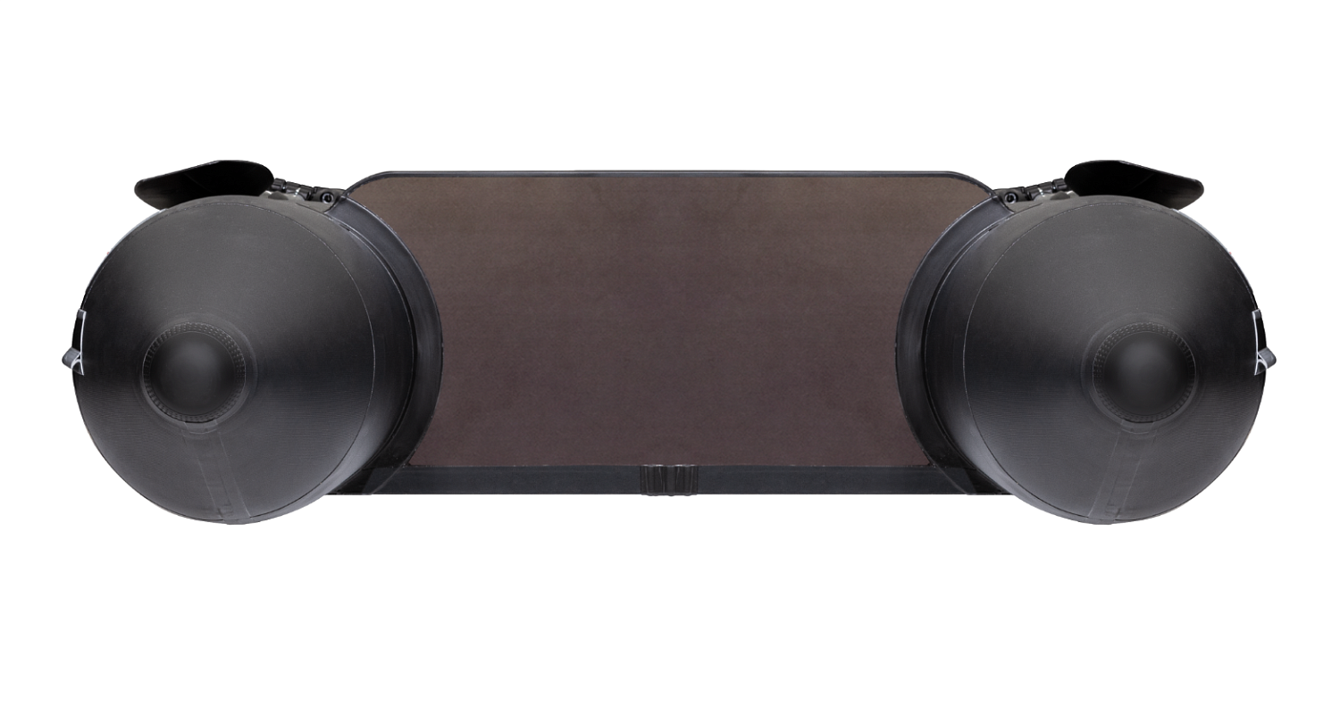 Лодка Таймень NX 2850 Слань-книжка киль в Нефтеюганске