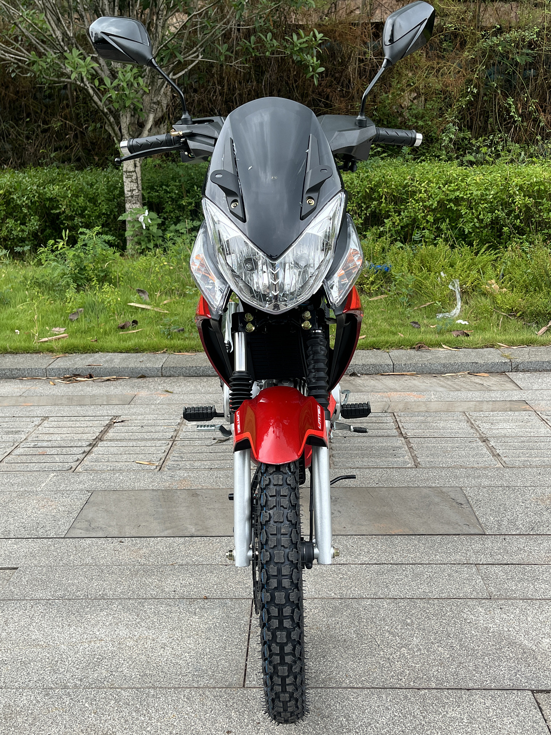 Мопед PROMAX STREET CROSS MAX 150 (49) в Нефтеюганске