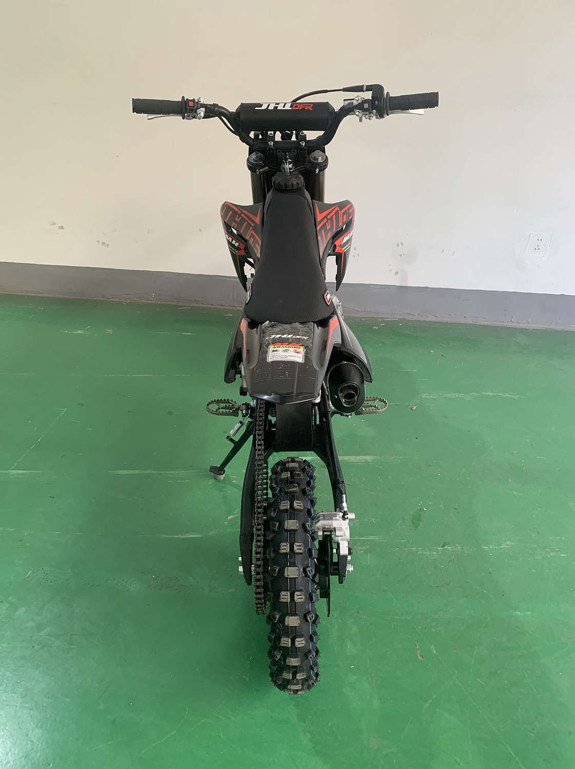 Питбайк JHLMOTO JHL MK125 (14/12) в Нефтеюганске