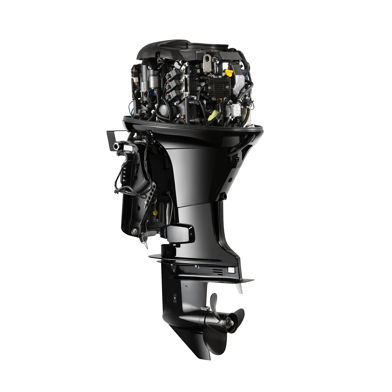 Лодочный мотор GLADIATOR GEF60FVEL-T в Нефтеюганске