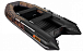 ЛОДКА НАДУВНАЯ YUKONA 430 НДНД в Нефтеюганске