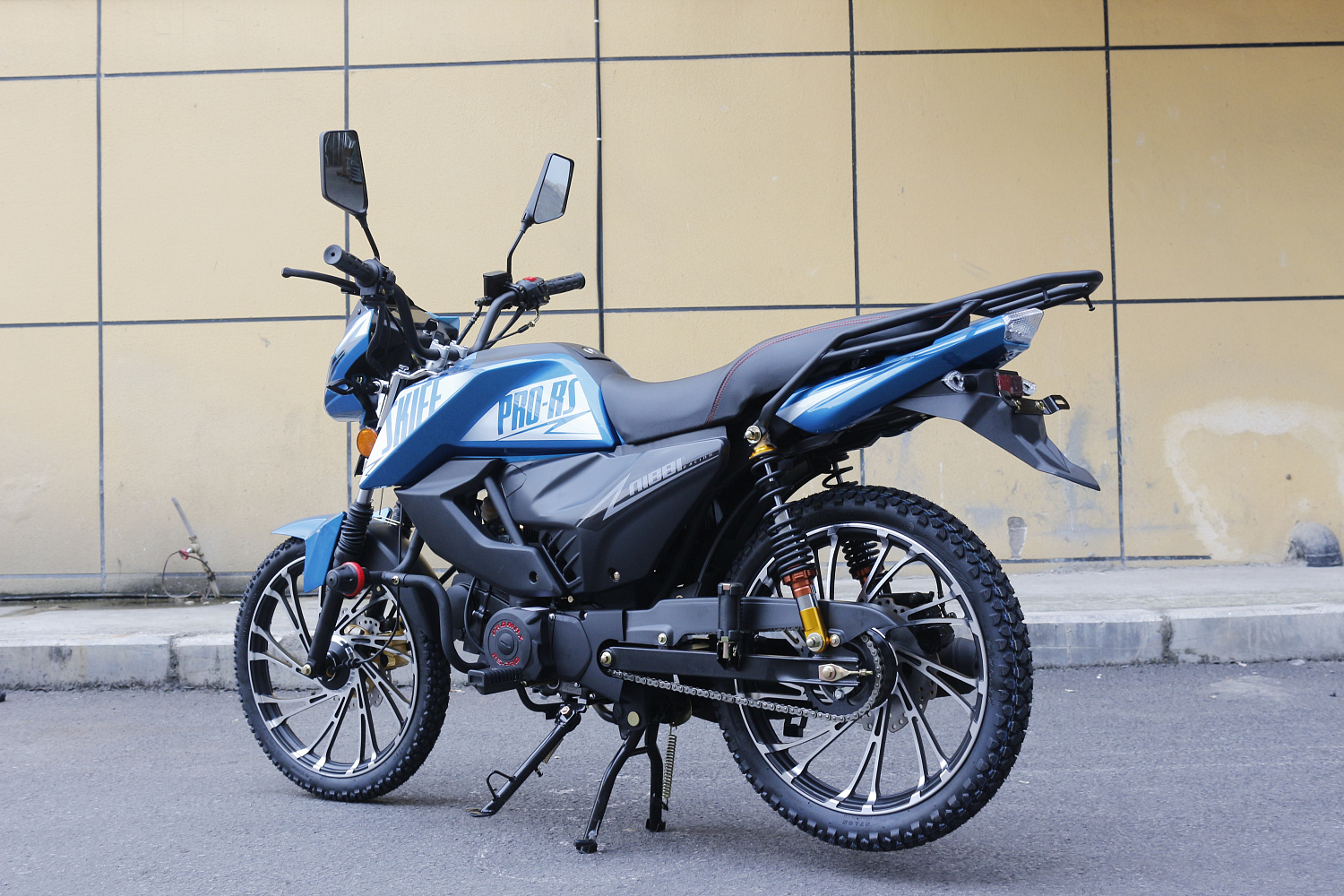 Мопед FAIDET SKIFF RS150 (49) в Нефтеюганске