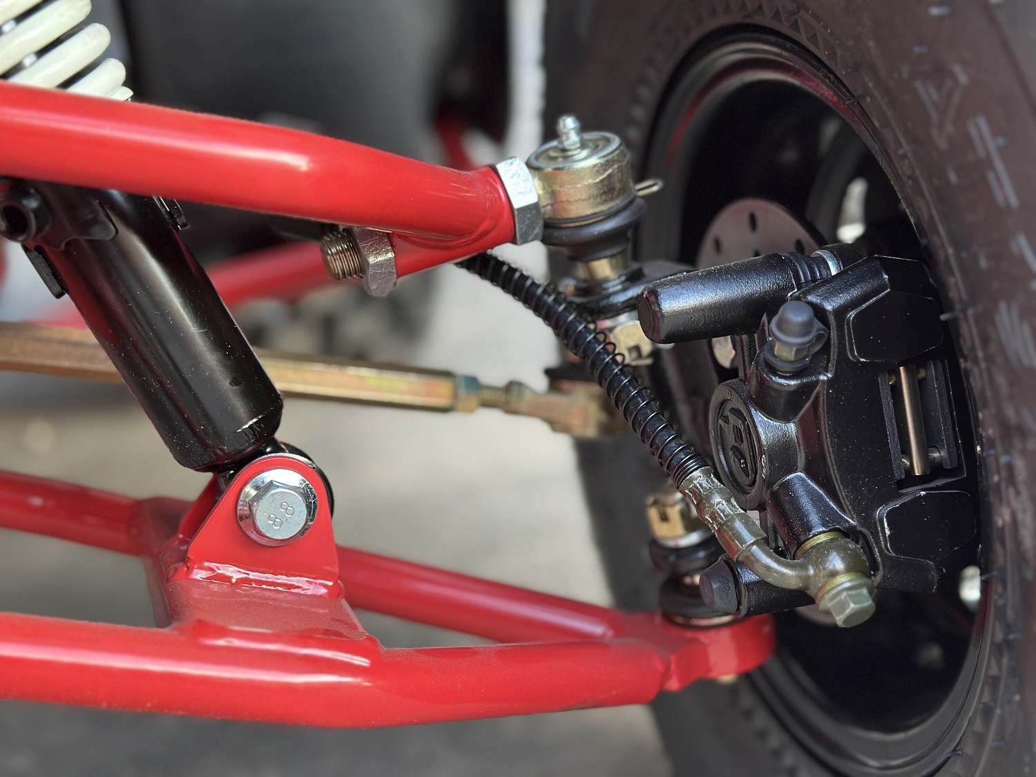 Квадроцикл PROMAX МАЙНКРАФТ 192 PRO 2025 в Нефтеюганске