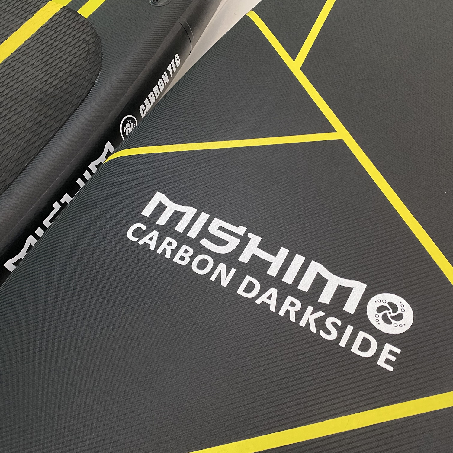 SUP (САП) ДОСКА MISHIMO CARBON DARKSIDE 11’ (335СМ) в Нефтеюганске