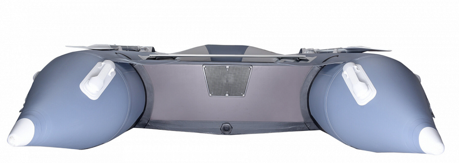 НАДУВНАЯ ЛОДКА GLADIATOR B330AL в Нефтеюганске