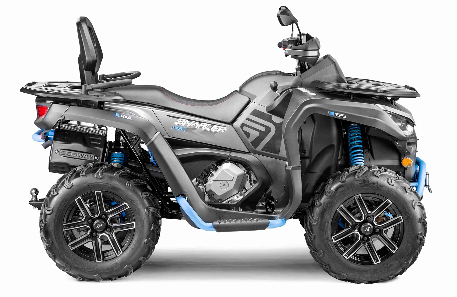  Квадроцикл Segway SNARLER AT6 LE в Нефтеюганске