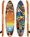 SUP (САП) Доска MISHIMO CRAZY-LINE 10.6’ (325см) в Нефтеюганске