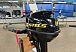 Лодочный мотор STELS 9.8HP в Нефтеюганске
