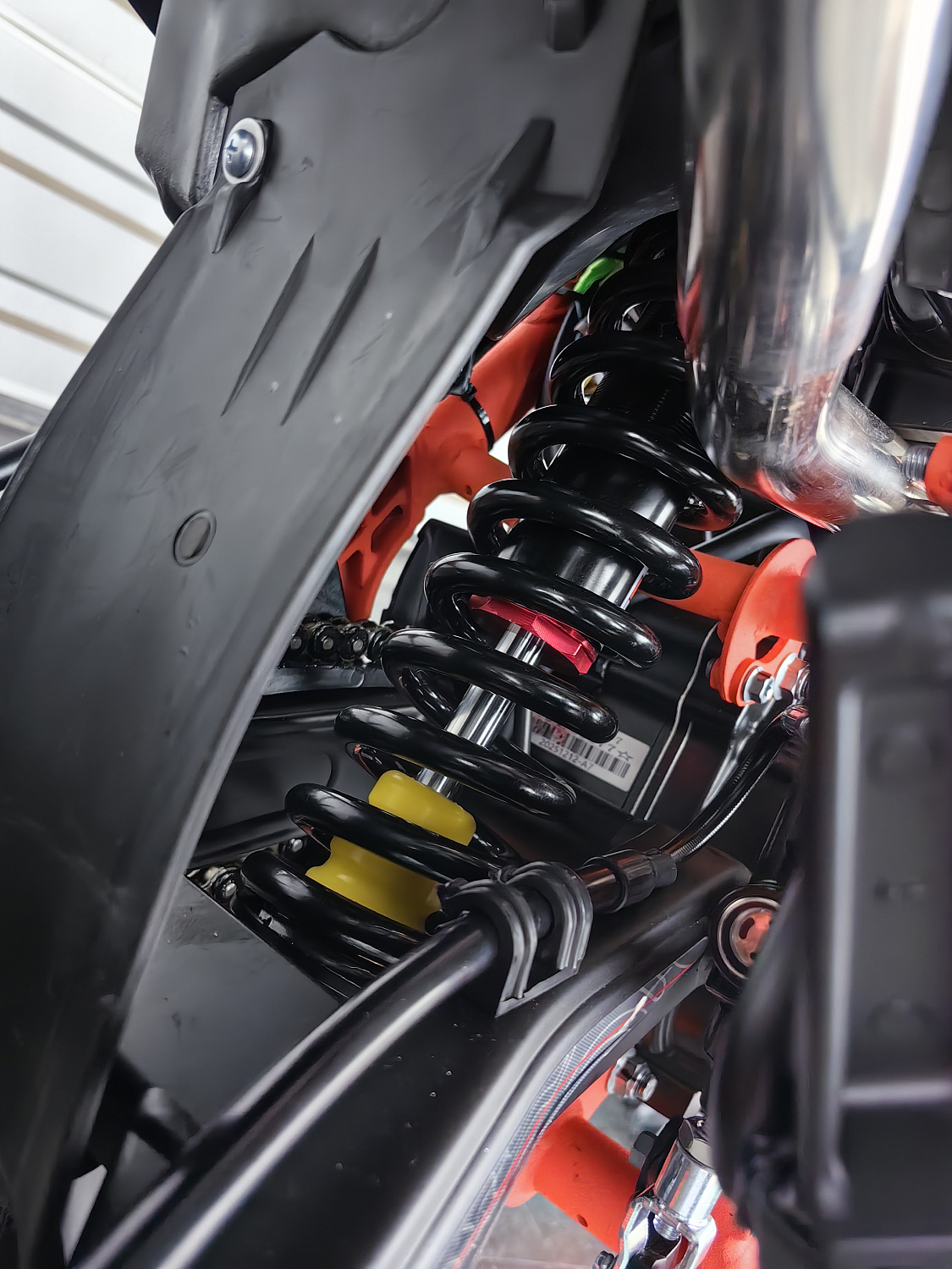 Кроссовый мотоцикл PROMAX INFERNO 380 (4 valves, 6 gears) в Нефтеюганске