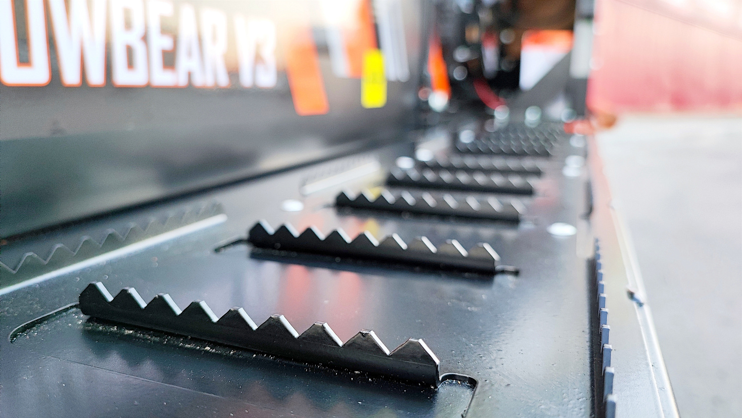 Снегоход PROMAX SNOWBEAR V3 650 2T в Нефтеюганске