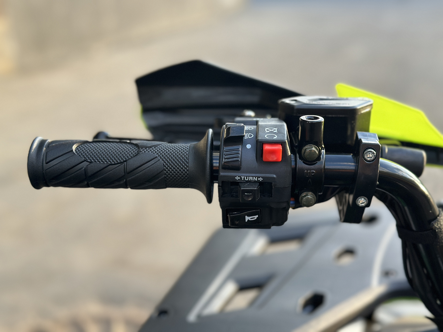 Квадроцикл PROMAX МАЙНКРАФТ 192 PRO 2025 в Нефтеюганске