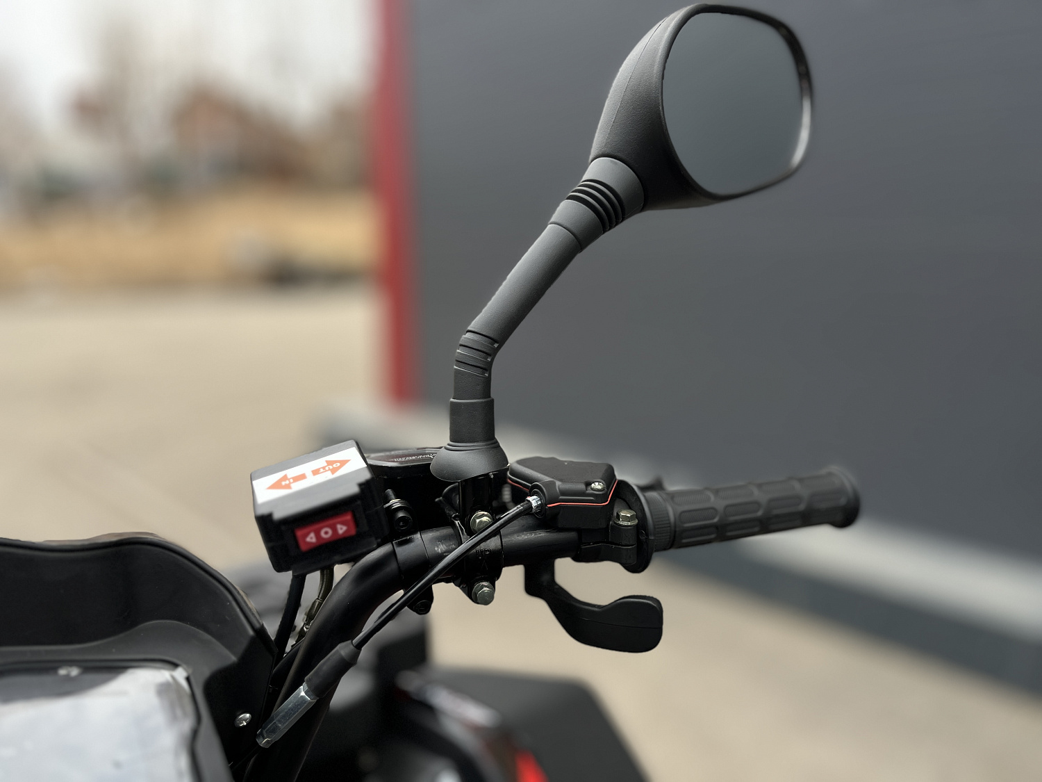 Квадроцикл PROMAX TAURUS 300 MAX-PRO LONG в Нефтеюганске