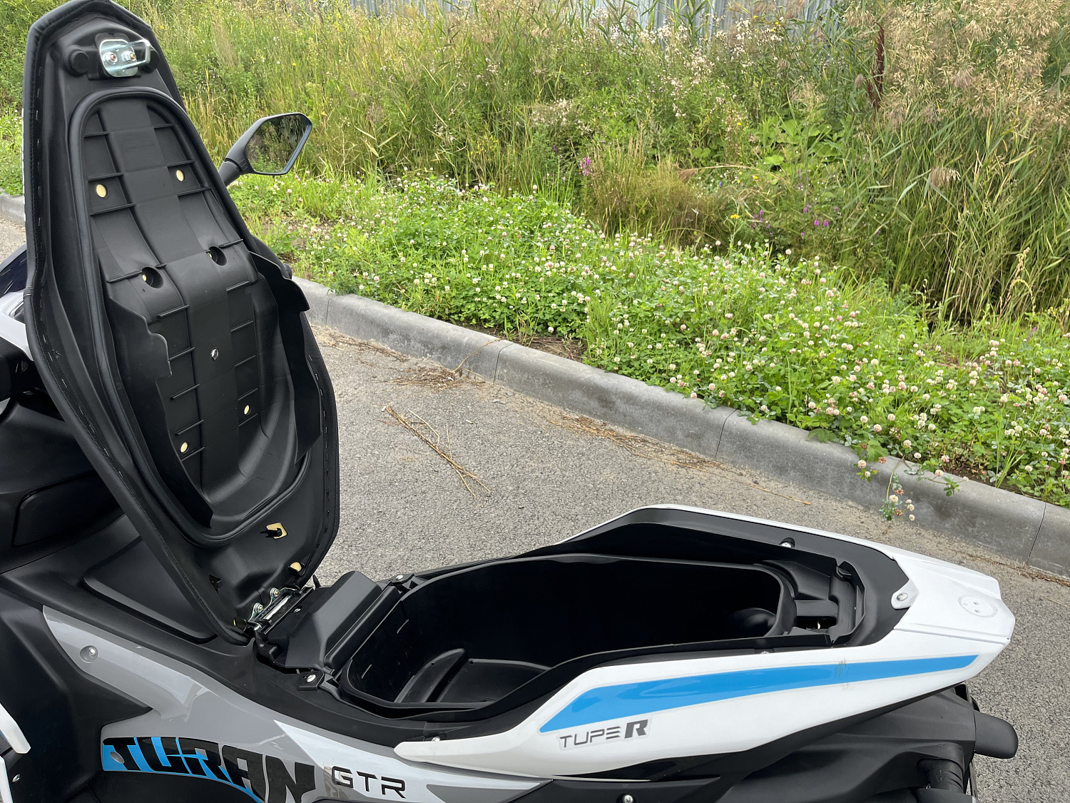 Скутер PROMAX TURAN 250 (49) в Нефтеюганске