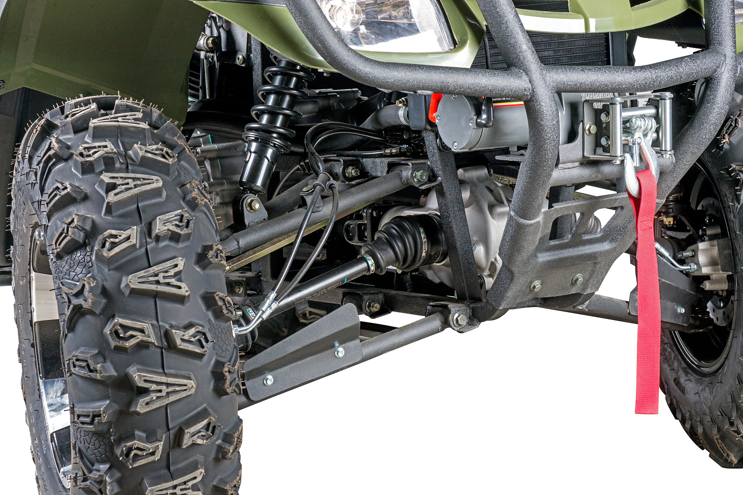 Квадроцикл IRBIS ATV 300 в Нефтеюганске