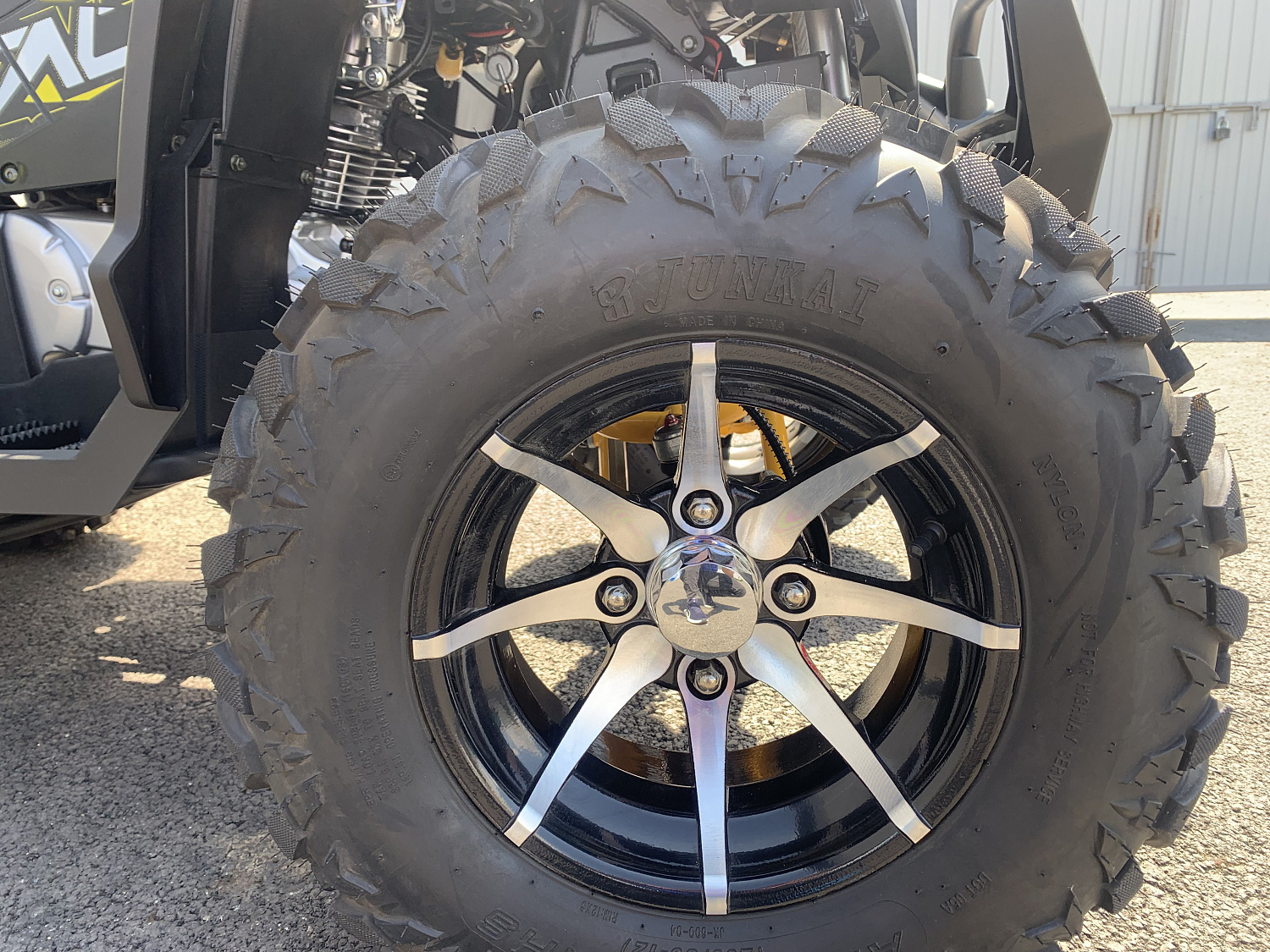 Квадроцикл PROMAX TAURUS 300 MAX-PRO в Нефтеюганске