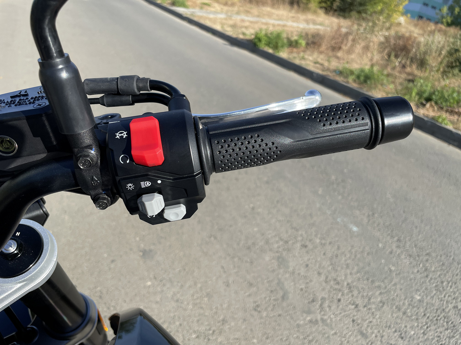 Мотоцикл STELS M502N в Нефтеюганске