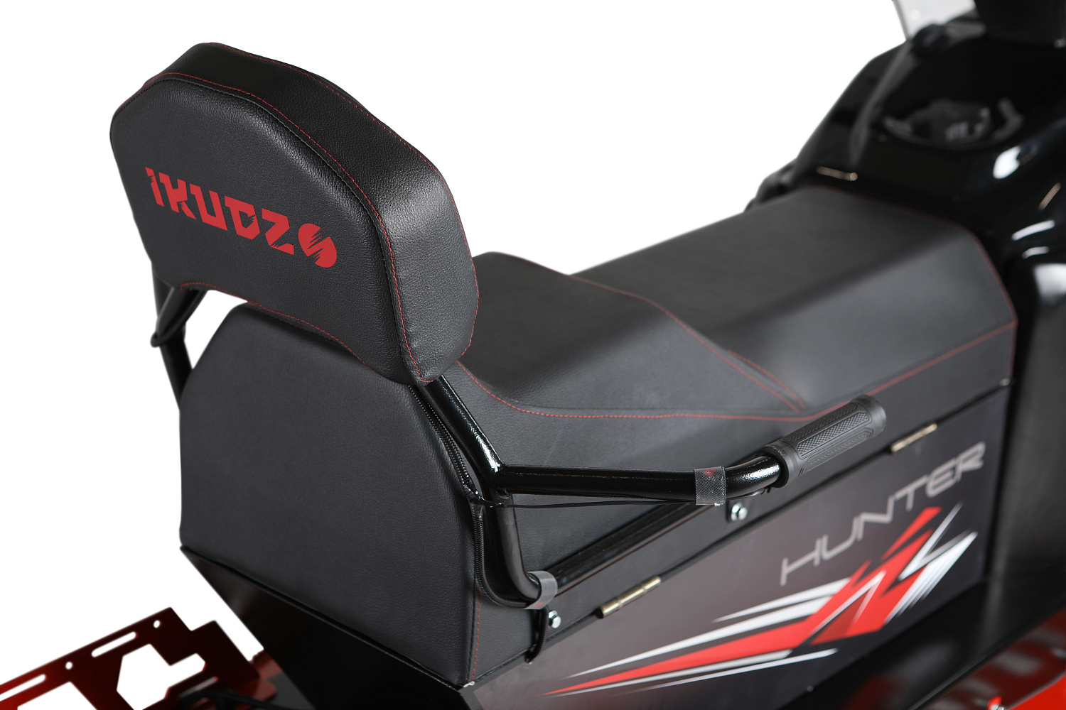 Снегоход IKUDZO HUNTER 700LK 25 V2 в Нефтеюганске