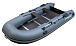 НАДУВНАЯ ЛОДКА GLADIATOR B370 в Нефтеюганске