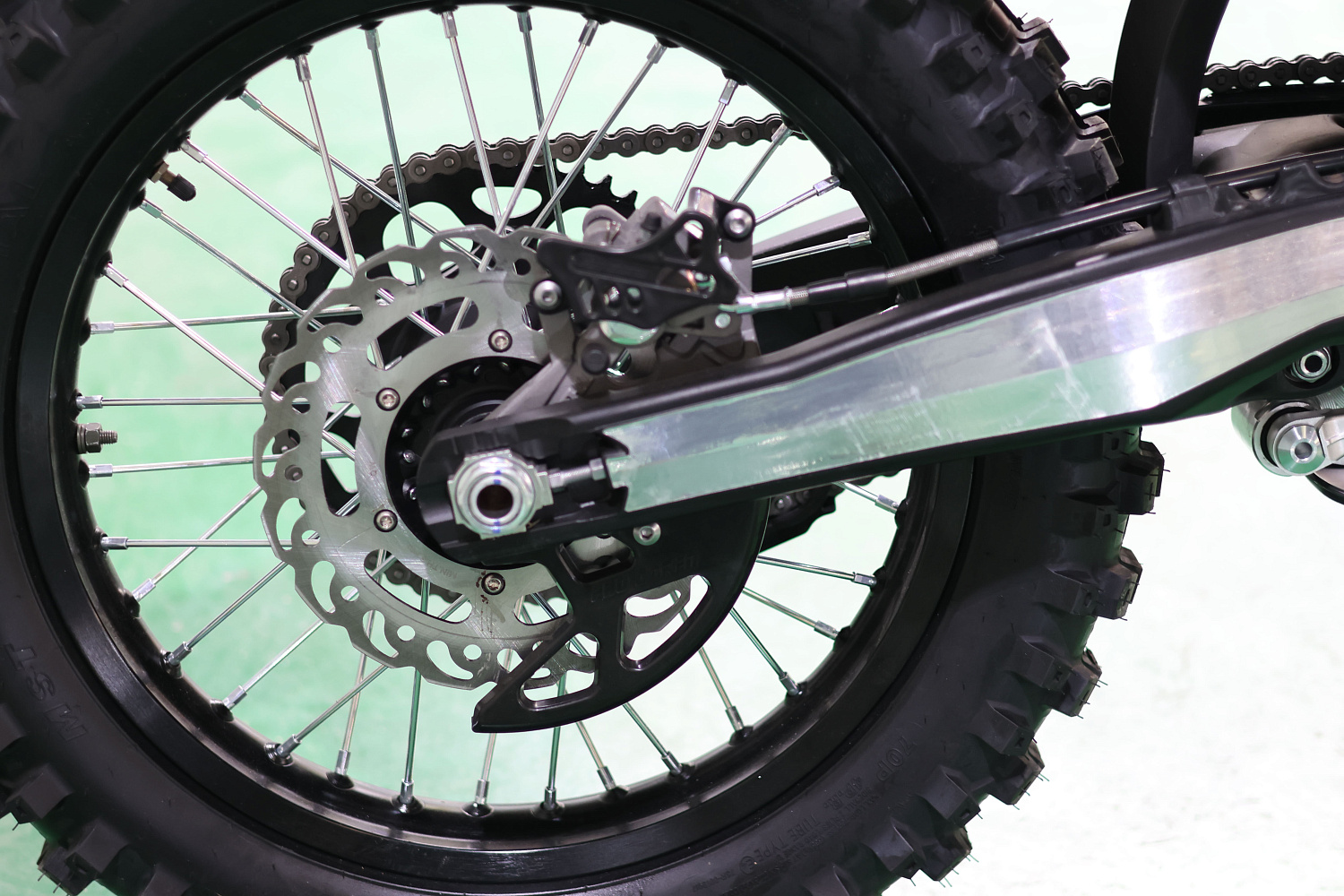 Мотоцикл JHLMOTO JHLofr GS CB300RL в Нефтеюганске