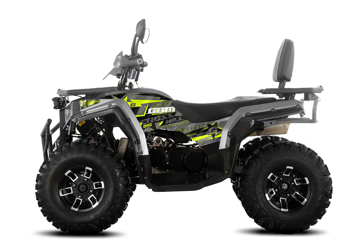 Квадроцикл GBM CROSS HILL 320 BIG PREMIUM в Нефтеюганске