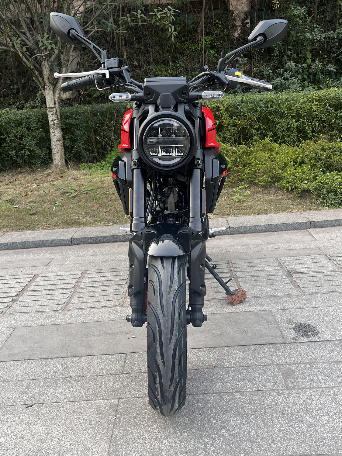 Мопед PROMAX CB150PR (49) в Нефтеюганске