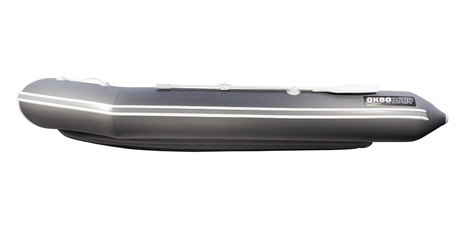 Лодка АКВА 3600 НДНД в Нефтеюганске