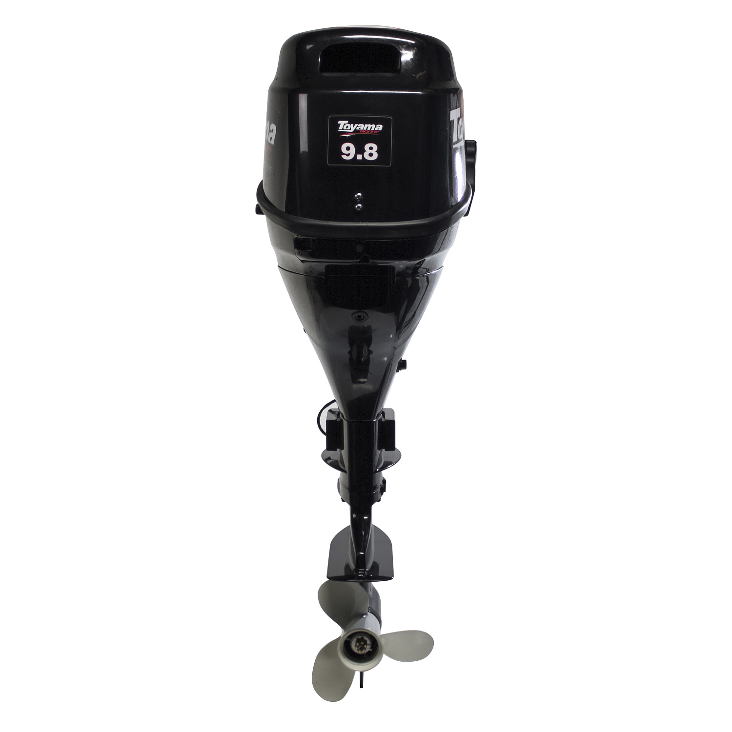 ЛОДОЧНЫЙ МОТОР TOYAMA F9.8BMS в Нефтеюганске
