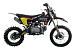 Питбайк FullCrew Teen Rider 125cc 17\14 (механ., эл.стартер) в Нефтеюганске