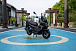 Скутер PROMAX BMW C250X в Нефтеюганске